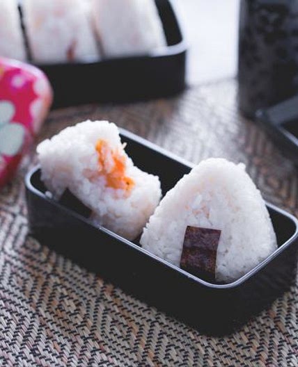 Onigiri