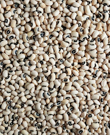 Black Eyed Peas and Collard Greens (Cassondra's Version)