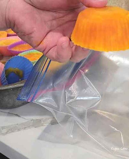 How to Freeze Chicken Eggs