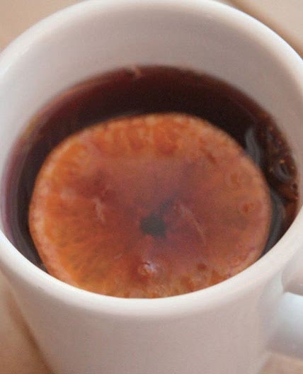 멀드 와인 만드는 법