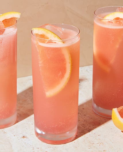 Paloma Cocktail