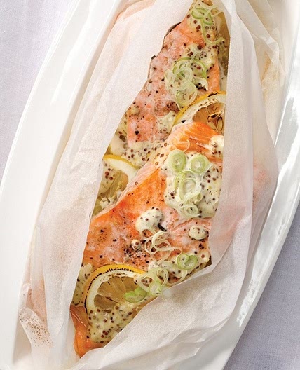 감자 연어구이 만드는 법