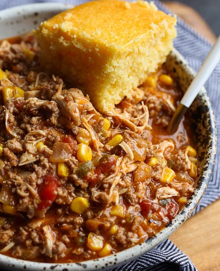 Brunswick Stew