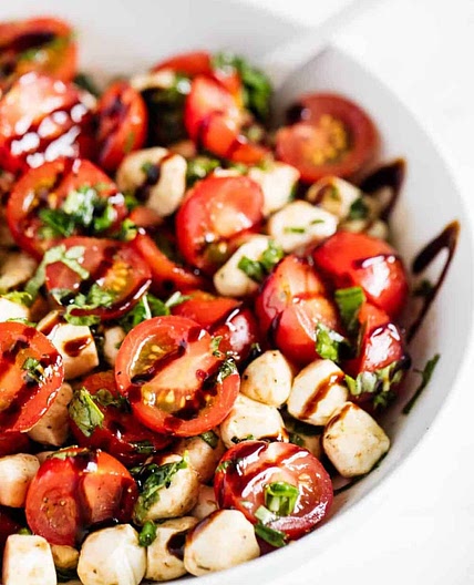 Caprese Salad Recipe