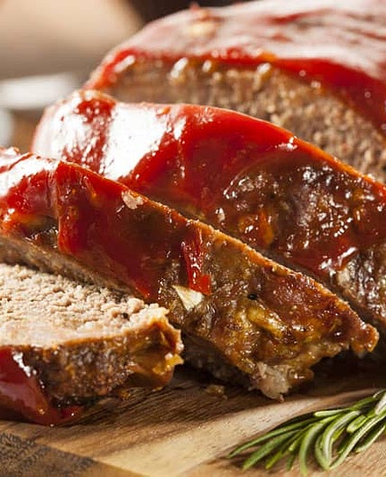 Italian Meatloaf