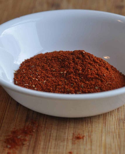 Low FODMAP Chili Powder