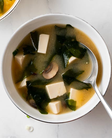 Miso Soup