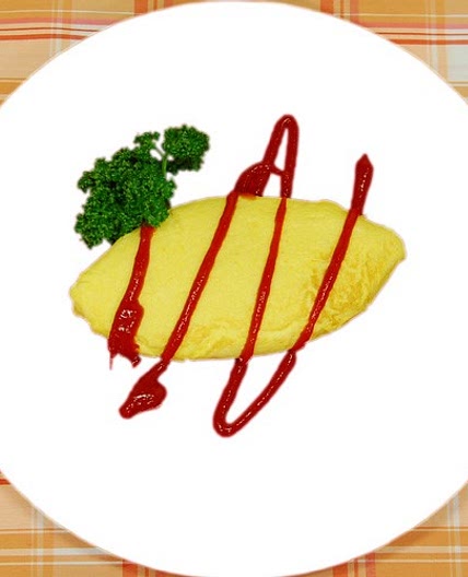 오믈렛 만드는 법