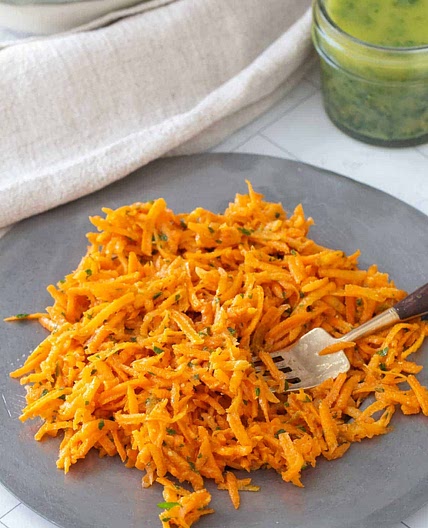 Carrot Salad