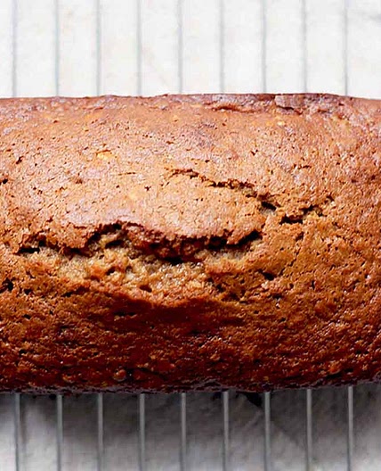 Applesauce Oatmeal Bread