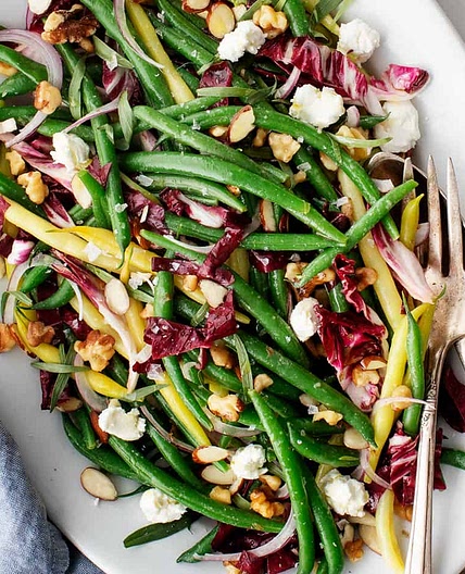 Green Bean Salad