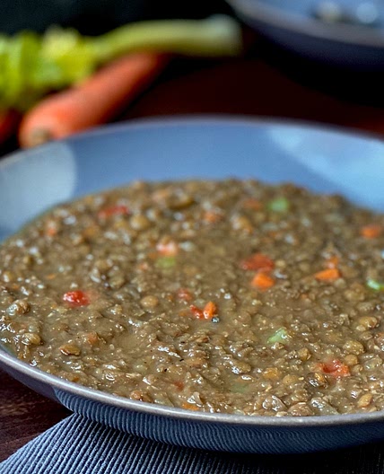 Lentil Soup