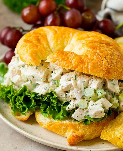 Turkey Salad