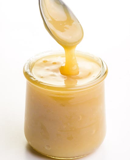 Vegan Sweetened Condensed Milk