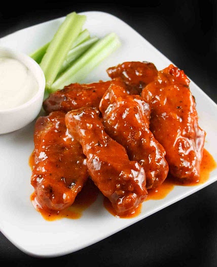 Buffalo Chicken Wings