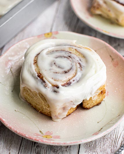 Viral Canned Cinnamon Roll Hack Recipe