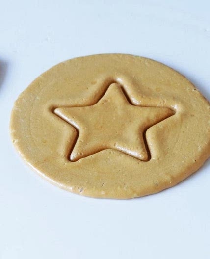 Dalgona Candy from Squid Game