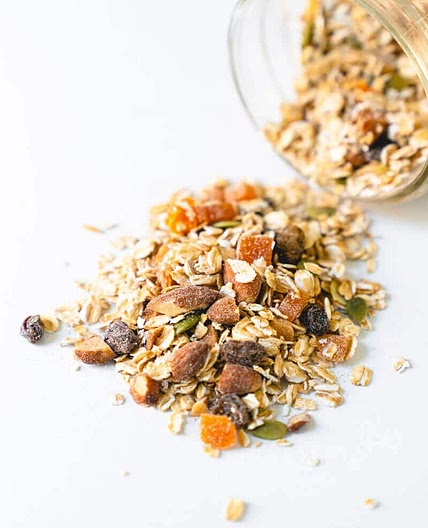 Best Instant Oatmeal Recipe