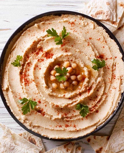 Hummus