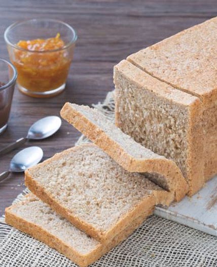 Pane in cassetta integrale
