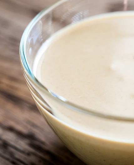 Tahini Sauce