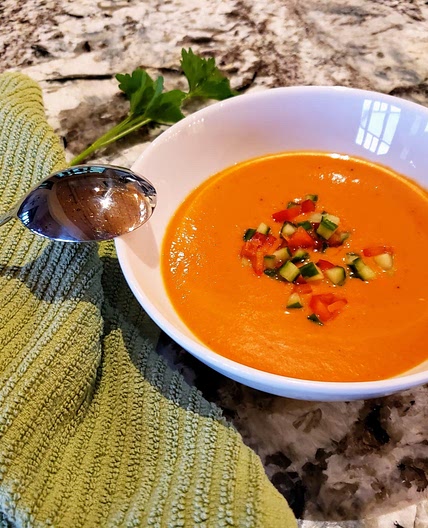 Gazpacho