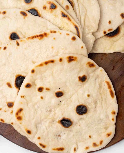 Naan Bread