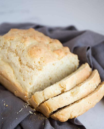 Quick and Easy Soda Bread