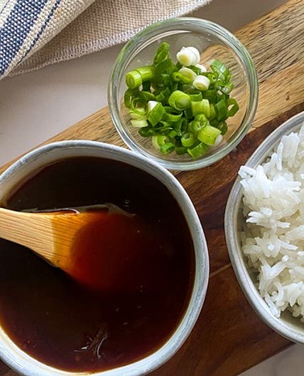 Homemade Sweet and Sour Sauce Recipe