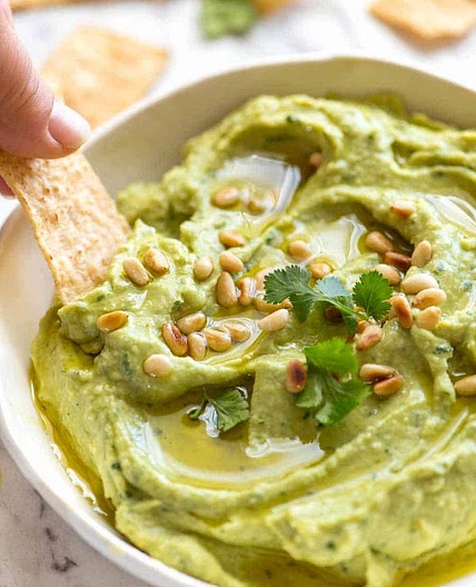 Avocado Dip