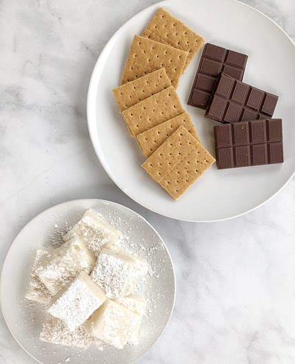 Vegan Marshmallow Recipe