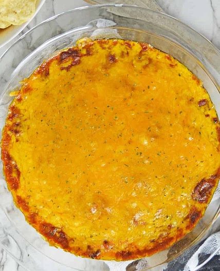 Hormel Chili Cheese Dip Recipe