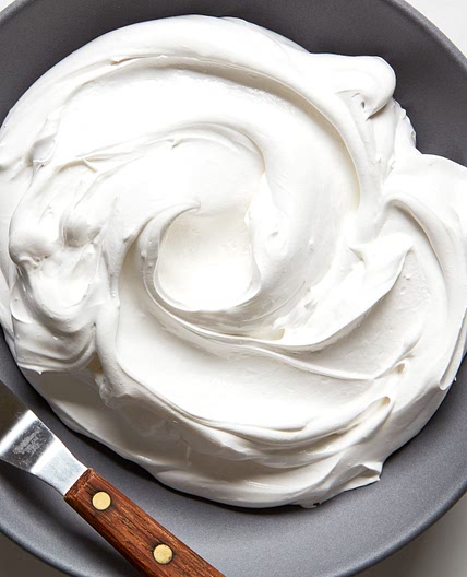 Italian Meringue (Magnificent Pie Meringue)