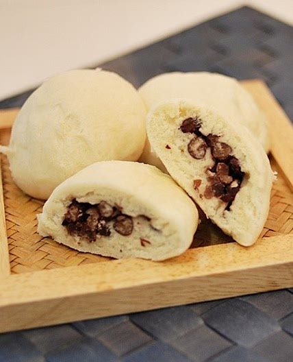 찐빵 만드는 법