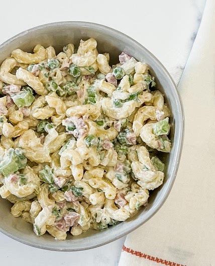 Macaroni Salad