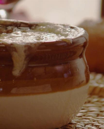 French Onion Soup I