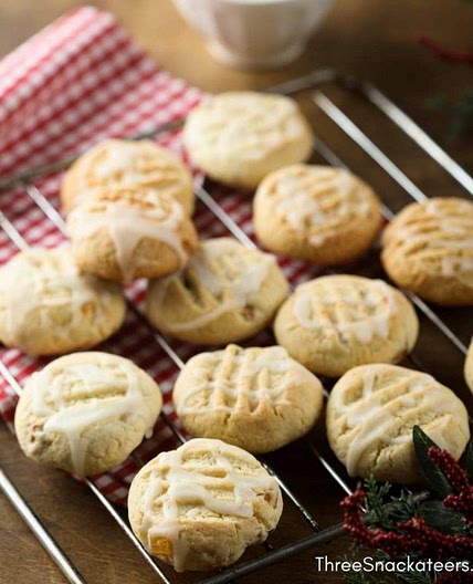Harry Potter Butterbeer Cookie Recipe