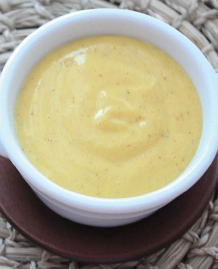 마요네즈 만드는 법