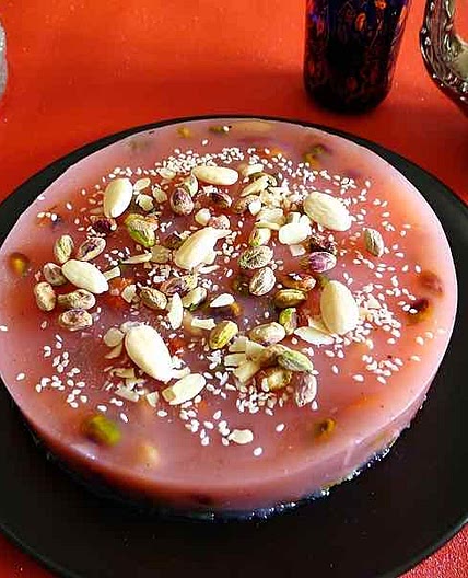 Halwa Bahraini