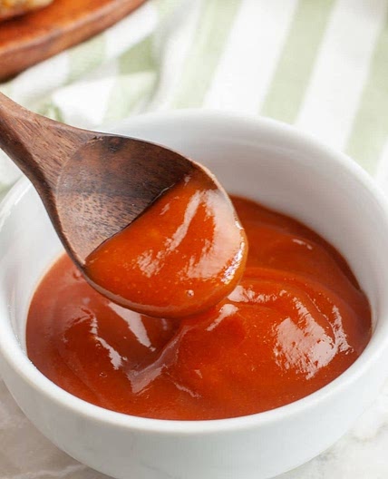 Heinz 57 Sauce Recipe