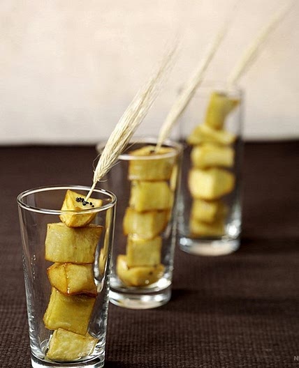 고구마 맛탕 만드는 법