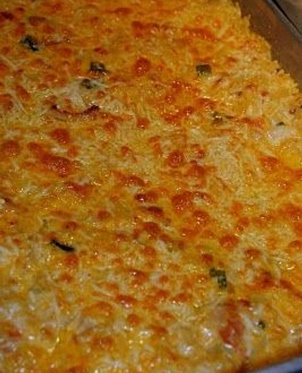 Bacon Tomato Mac and Cheese