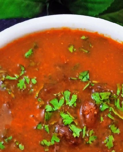 राजमा चावल (Rajma Chawal recipe In Hindi)
