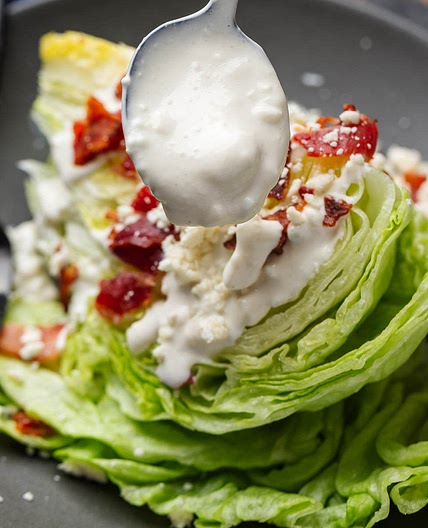 Blue Cheese Dressing