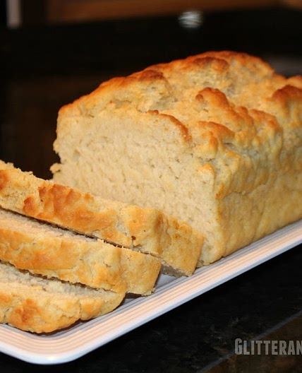 Quick Beer Bread