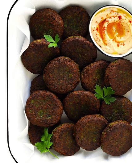 Falafel