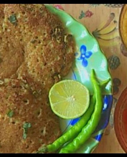 हांडवो (Handvo)