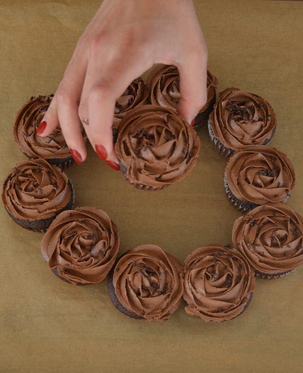 To Die For Chocolate Cupcakes