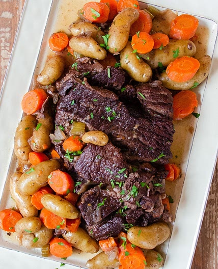 Classic Pot Roast