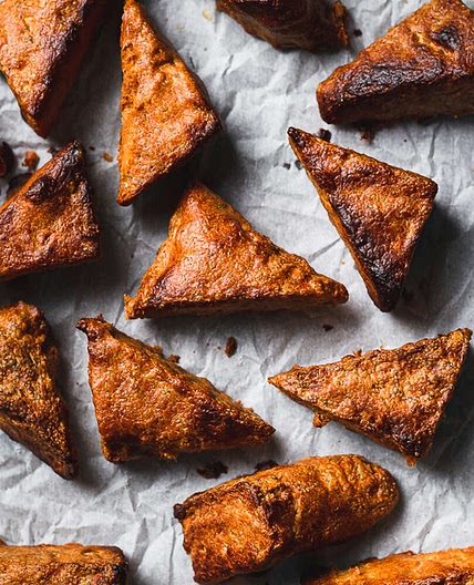 Hoisin Peanut Tempeh